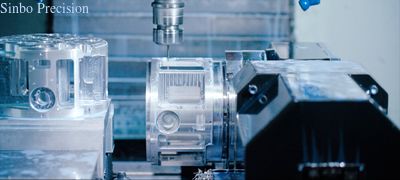 Sinbo Precision Mechanical Co., Ltd. linia produkcyjna producenta
