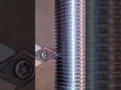 Części mechaniczne CNC