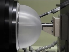 Zgięcie / obrót baterii EV Komponenty baterii EV Power Battery Pack