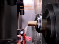 łącznik akumulatora elektrycznego z miedzianego aluminium ze stali nierdzewnej z cięciem laserowym, gięciem, obracaniem