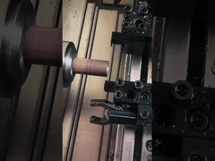 Elektropolerowanie łączniki magazynowania energii cięcie laserowe odlewany orzech aluminium