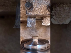 EV Relaje Kontaktory prądu stałego Części Armatury z CNC Obrót CNC Fresowanie Laserowe cięcie