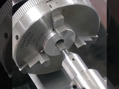 Złącza do przechowywania energii z akumulatorów Powder Metallurgy Protective Case 0,001mm Tolerance