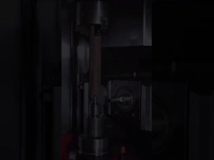 EV Relaje Kontaktor stałego prądu części końcowe rurki gazowej z szczotkowaniem, malowaniem, powłoką