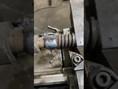 EV Relaje Kontaktory prądu stałego Części Złącze w martwym punkcie z pokryciem, szczotkowaniem, malowaniem