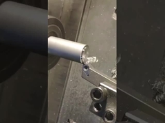 Części mechaniczne CNC