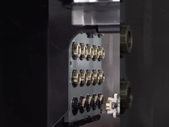 Włócznik napędowy CNC na zamówienie Usługa precyzyjna Włócznik maszynowy Włócznik maszynowy