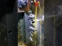 ODM / OEM Niestandardowe Części Mechaniczne CNC Do Narzędzi Medycznych Narzędzi