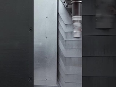 OEM 3 4 5 Oś CNC Części Mechaniczne Anodyzowane Płyty Do Instrumentów Medycznych