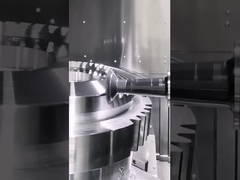 Precyzyjna aluminium CNC Części mechaniczne Przetwarzanie Anodizing Fabrykacja usługi