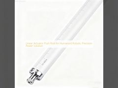Pręt pchający siłownika liniowego do robotów humanoidalnych: Precyzyjne rozwiązanie zasilania