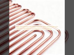 Rdzeń zaworu ze stopu tytanu odporny na wysokie temperatury z odpornością na korozję i precyzyjnym uszczelnieniem