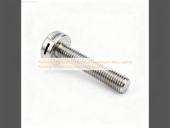 Precyzyjna obróbka CNC w Chinach obudowy laptopa ze stopu magnezu, usługa produkcji na zamówienie