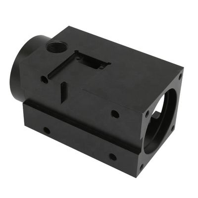kupować Części frezowane CNC na zamówienie Aluminium Stal nierdzewna mosiądza SGS zatwierdzone online manufacture