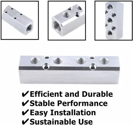 kupować Profesjonalne OEM CNC części aluminiowe online manufacture