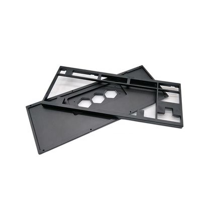 kupować Części do wytwarzania metalu z aluminium i stali nierdzewnej online manufacture