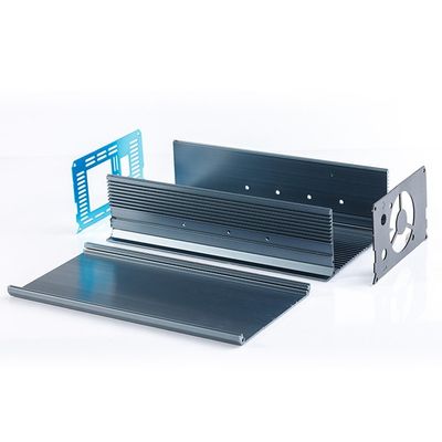 kupować Precyzyjne gięcie, pieczętowanie arkusza metalowego, części metalowe, anodowanie stali, aluminium online manufacture