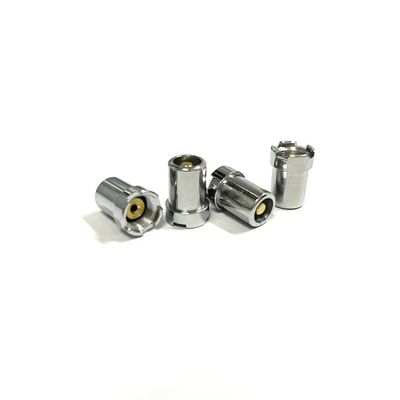 kupować OEM Części do kucia na zimno Miedź Części metalowe ze stali nierdzewnej Certyfikat ISO9001 online manufacture