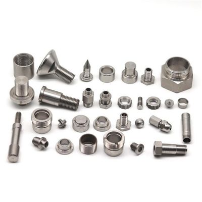 kupować OEM 3 4 5 Oś CNC Części Mechaniczne Anodyzowane Płyty Do Instrumentów Medycznych online manufacture