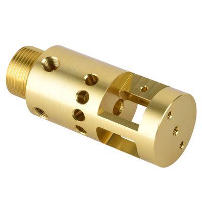 kupować OEM Części obrobione CNC Aluminiowe mosiądz CNC Części mechaniczne online manufacture