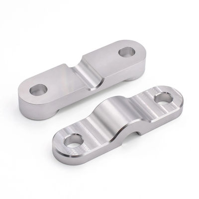 kupować Wysokiej precyzji CNC obrócanie części zamiennych Aluminium stali nierdzewnej online manufacture