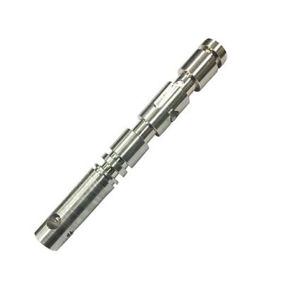 kupować Zastosowane automatyczne części maszynowe szybkie prototypowanie usługi obróbki CNC online manufacture