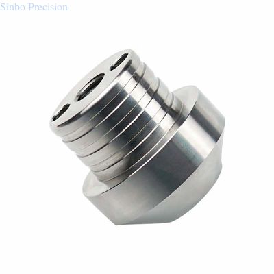 kupować Części obrócone z stali nierdzewnej z aluminium CNC online manufacture