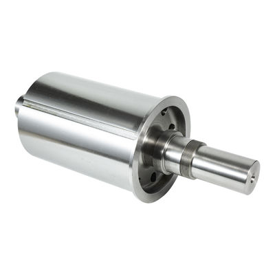 kupować Precyzyjne części obrotowe CNC SS Aluminium Usługi obróbki na zamówienie ISO9001 zatwierdzone online manufacture
