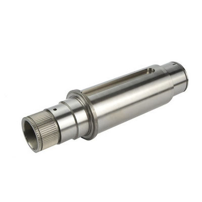 kupować ODM CNC Precision Turning Components Fabrication Metal CNC Machining Parts online manufacture