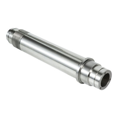 kupować Elektroliterowanie CNC części obrotowe Stal nierdzewna Miedź Aluminium Usługa druku 3D online manufacture