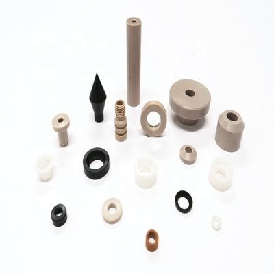 kupować Małe części zamienne z tworzyw sztucznych POM PEEK ISO9001 CNC Turning Precision Parts online manufacture