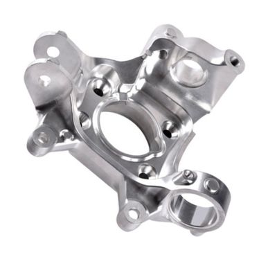 kupować 4 Oś 5 Oś OEM Części frezowania CNC Drukowanie 3D Części precyzyjnego obróbki CNC online manufacture