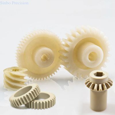 kupować Pozostałe części zamienne z tworzyw sztucznych online manufacture