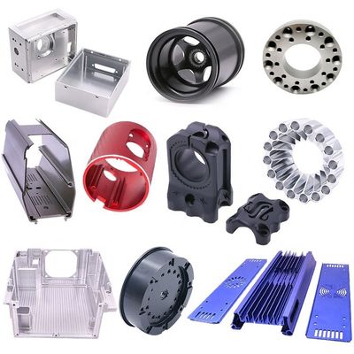 kupować Obróbka metali CNC Części frezowe Polerowanie frezowane Skręcanie CNC Usługi obróbki CNC producent online manufacture