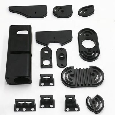 kupować Części przemysłowe do obrabiania CNC, frezowania, anodowania, stopów aluminium, części obrobione CNC online manufacture