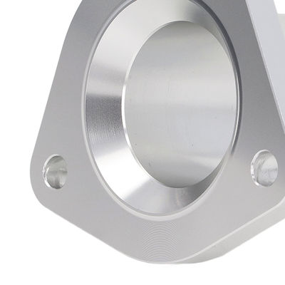 kupować OEM CNC Części ze stali nierdzewnej Metalowe frezowanie mosiądzowe Obrót 4-osiowy Usługa obróbki online manufacture
