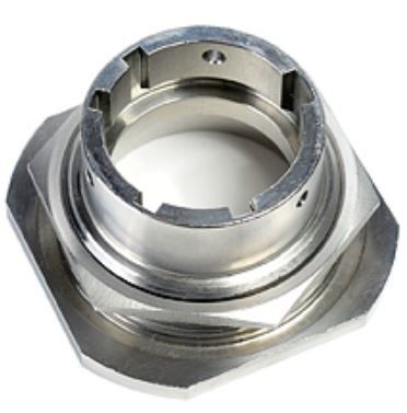 kupować Automatyka CNC Części ze stali nierdzewnej Plast Aluminium Części obrotowe CNC online manufacture