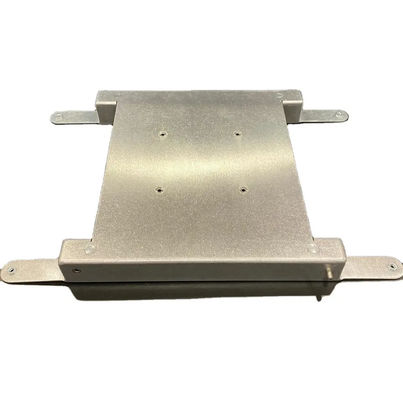 kupować Części do gięcia do wytłaczania metalu arkuszowego Części zamienne CNC do zastosowań przemysłowych online manufacture