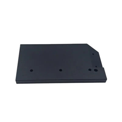 kupować Części do pieczętowania metalowego CNC Anodyzowane arkusze do przebijania aluminium Części do wytwarzania metalu online manufacture