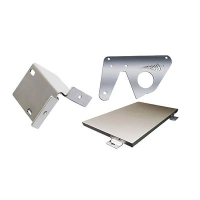 kupować Części do pieczętowania CNC OEM Części do maszyn do gięcia CNC ze stali nierdzewnej online manufacture