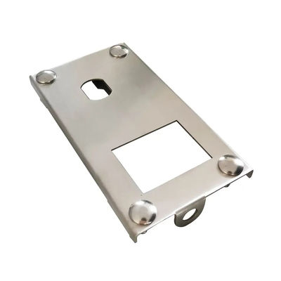 kupować Aluminium CNC Stamping Części Anodizing dostosowane do telefonów komórkowych online manufacture