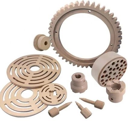 kupować Druk 3D OEM Usługi obróbki CNC POM PP Części pleśni nylonowej online manufacture