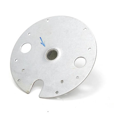 kupować CNC Precision Aluminium Stamping Wgięcia części Przetwarzanie części sprzętowych Custom online manufacture
