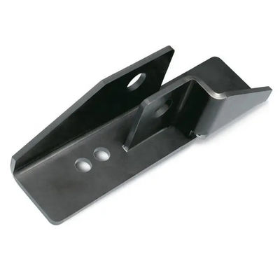 kupować Części metalowe z blachy do gięcia, pierścienia, anodowania, elementów metalowych z blachy z perforacją online manufacture