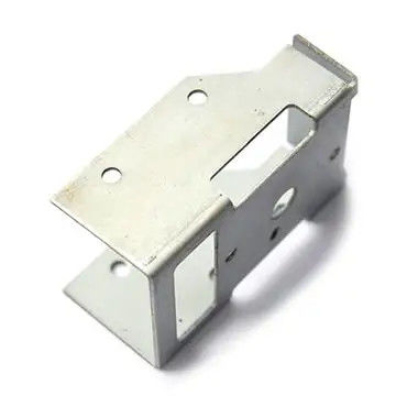 kupować Części metalowe 6061 Aluminium Q235 Części zamienne ze stali online manufacture