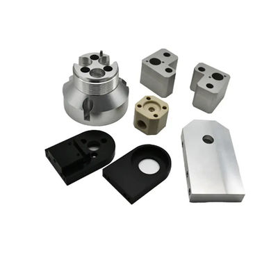 kupować Części samochodowe CNC na zamówienie Części samochodowe CNC na zamówienie Części samochodowe anodowane online manufacture