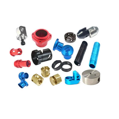kupować Aluminium 6061 6063 Części samochodowe nowej energii Anodowane obróbki CNC Części samochodowe online manufacture