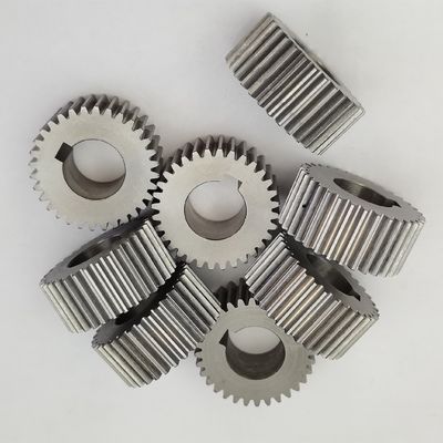 kupować Wysoce precyzyjne, niestandardowe biegi obróbki CNC, biegi frezowe z tolerancją ±0,01 mm online manufacture