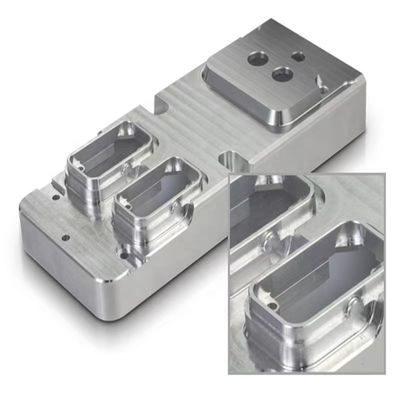 kupować Części zapasowe obrobione CNC na zamówienie 5 osi Komponenty mieszkaniowe z aluminium online manufacture