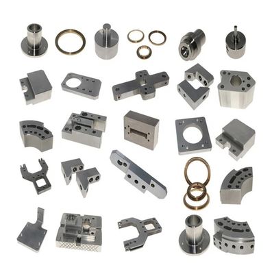 kupować Precyzyjne maszyny CNC do wiercenia, obracanie, frezowanie, szlifowanie części samochodowych online manufacture